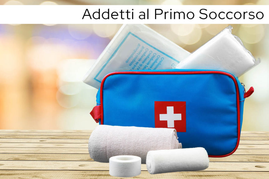 Addetti Al Primo Soccorso - Fondazione San Giuseppe - CFP Cesta